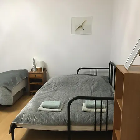 Czaple Na Muchoborze By Na Dni 公寓