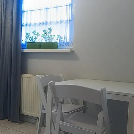 公寓 Czaple Na Muchoborze By Na Dni