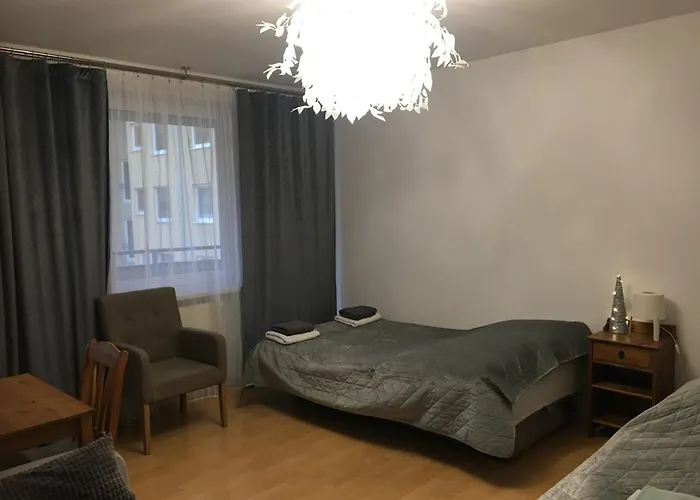 Czaple Na Muchoborze By Na Dni Apartmán Vratislav
