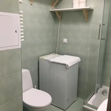 Apartament Czaple Na Muchoborze By Na Dni Wrocław