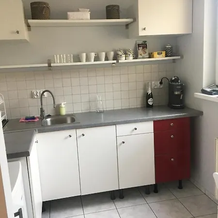 Apartmán Czaple Na Muchoborze By Na Dni *