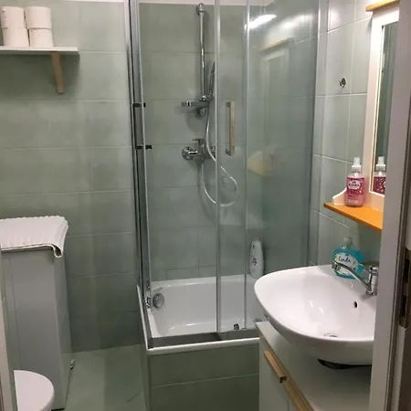 Apartmán Czaple Na Muchoborze By Na Dni