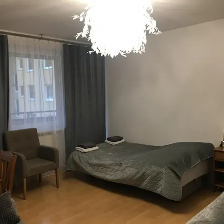 Czaple Na Muchoborze By Na Dni Apartament Wrocław