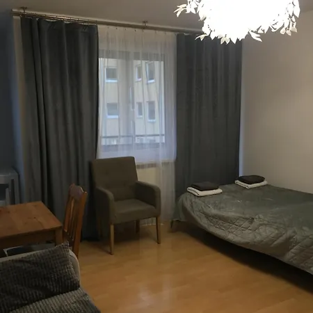 Apartmán Czaple Na Muchoborze By Na Dni *