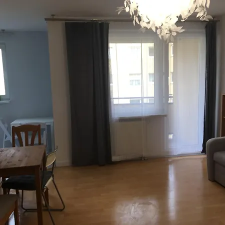Czaple Na Muchoborze By Na Dni Apartament