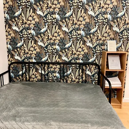 Czaple Na Muchoborze By Na Dni Apartmán *