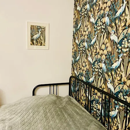 Apartment Czaple Na Muchoborze By Na Dni *