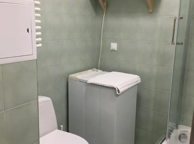 Apartamento Czaple Na Muchoborze By Na Dni Breslavia