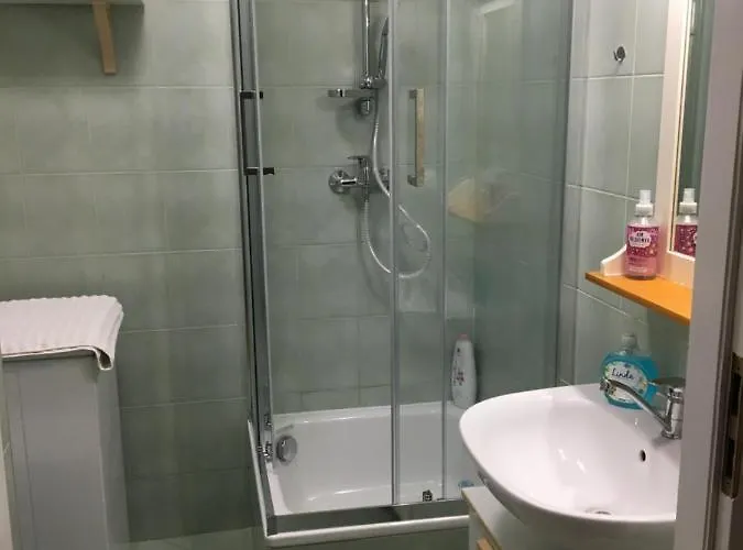 Apartamento Czaple Na Muchoborze By Na Dni