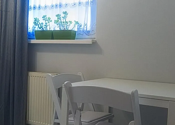 Apartamento Czaple Na Muchoborze By Na Dni