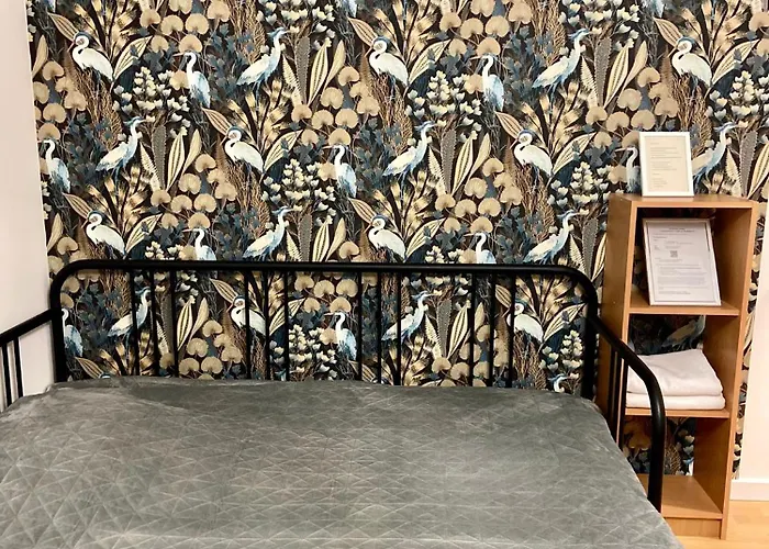 Czaple Na Muchoborze By Na Dni Apartamento *